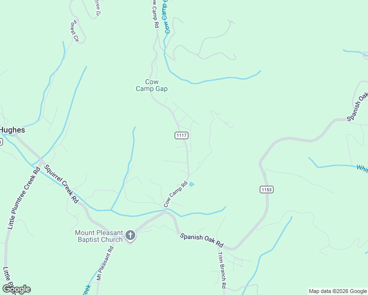 map of restaurants, bars, coffee shops, grocery stores, and more near 1 Deep End Lane in Newland