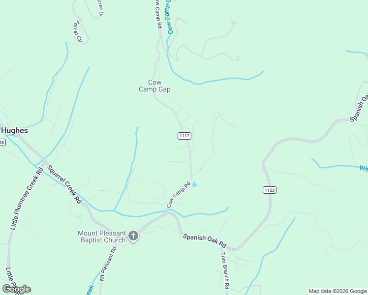 map of restaurants, bars, coffee shops, grocery stores, and more near 1 Deep End Lane in Newland