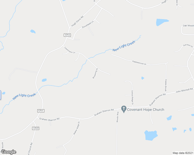 map of restaurants, bars, coffee shops, grocery stores, and more near 1002 Browning Place in Youngsville