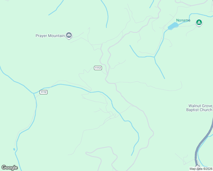 map of restaurants, bars, coffee shops, grocery stores, and more near 105 Broyhill Road in Moravian Falls