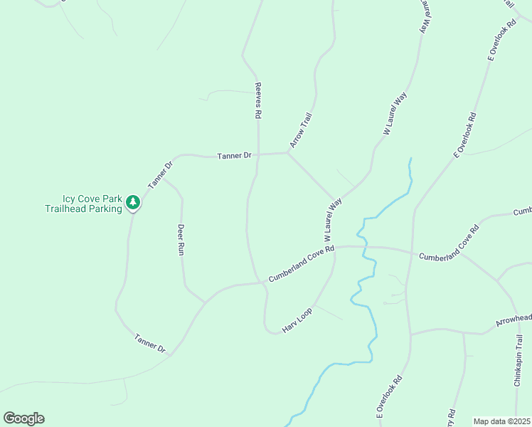 map of restaurants, bars, coffee shops, grocery stores, and more near 963 Reeves Road in Monterey