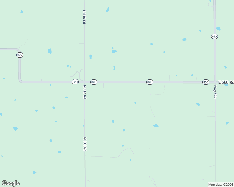 map of restaurants, bars, coffee shops, grocery stores, and more near 18115 Highway 82c in Tahlequah
