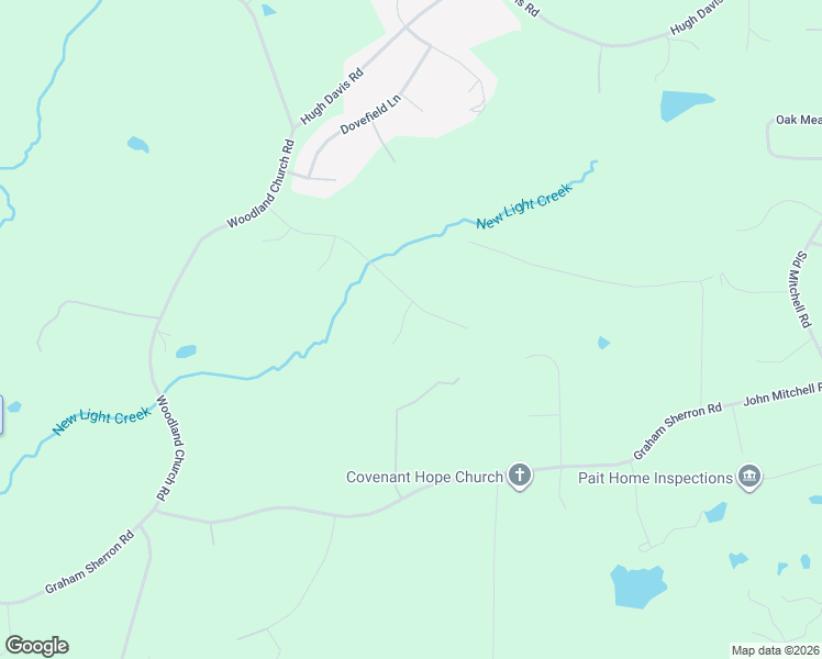 map of restaurants, bars, coffee shops, grocery stores, and more near 1004 Browning Place in Youngsville