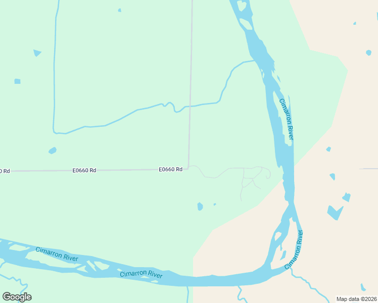 map of restaurants, bars, coffee shops, grocery stores, and more near in Cushing