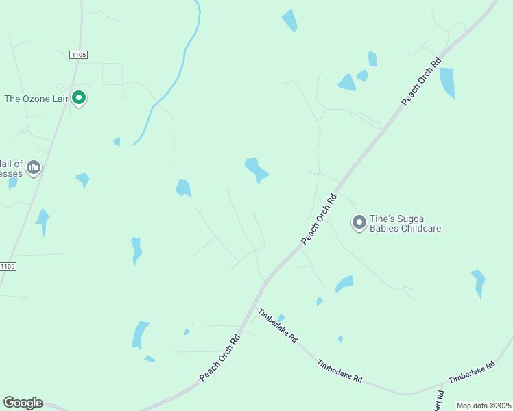 map of restaurants, bars, coffee shops, grocery stores, and more near 20 Stillmeadow Drive in Louisburg