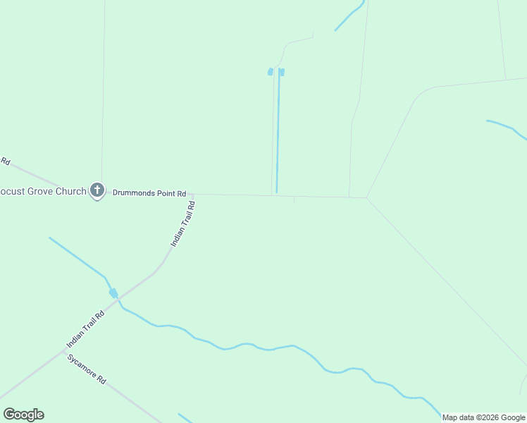 map of restaurants, bars, coffee shops, grocery stores, and more near 806 Drummonds Point Road in Edenton