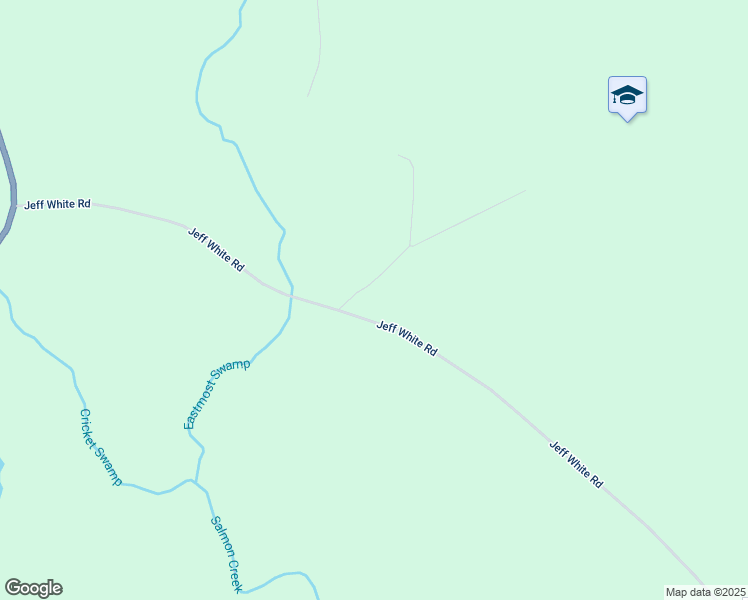 map of restaurants, bars, coffee shops, grocery stores, and more near 522 Jeff White Road in Merry Hill
