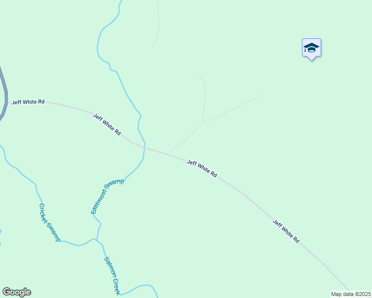 map of restaurants, bars, coffee shops, grocery stores, and more near 522 Jeff White Road in Merry Hill