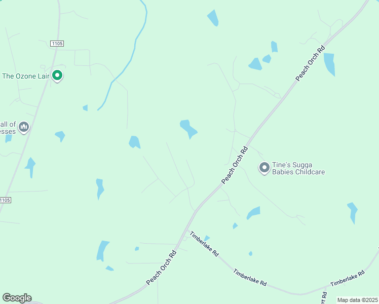 map of restaurants, bars, coffee shops, grocery stores, and more near 20 Stillmeadow Drive in Louisburg
