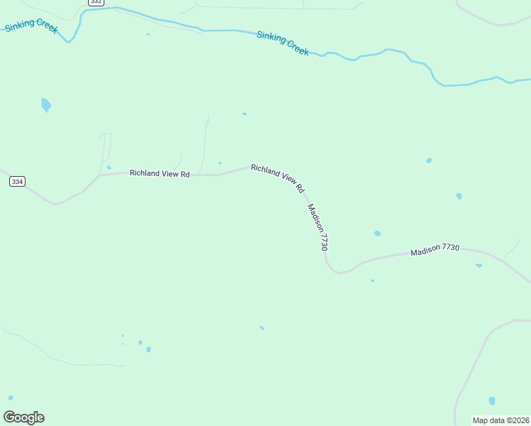 map of restaurants, bars, coffee shops, grocery stores, and more near 21919 Richland View Road in Elkins