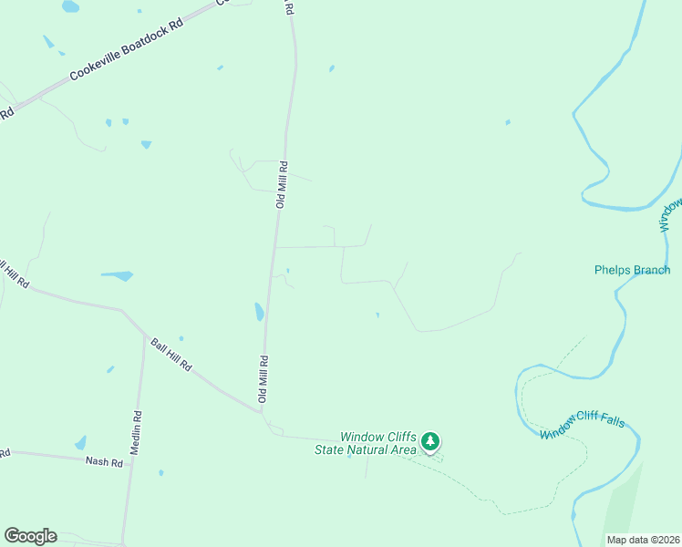 map of restaurants, bars, coffee shops, grocery stores, and more near 5356 Hickey Ridge Road in Baxter