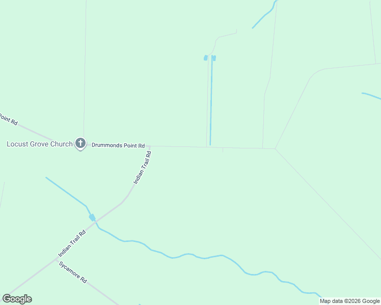 map of restaurants, bars, coffee shops, grocery stores, and more near 806 Drummonds Point Road in Edenton