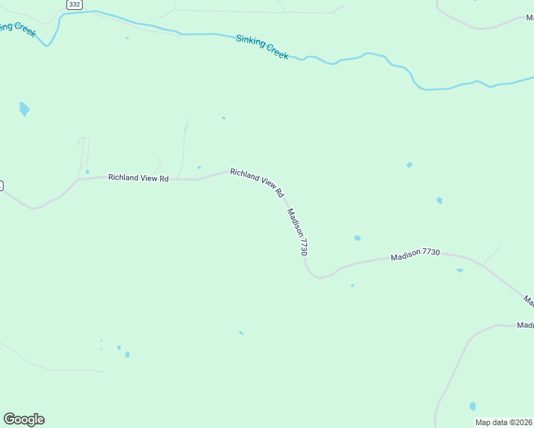 map of restaurants, bars, coffee shops, grocery stores, and more near 21919 Richland View Road in Elkins