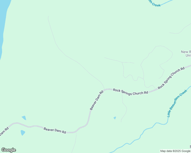 map of restaurants, bars, coffee shops, grocery stores, and more near 436 Rogers Quarter Road in Creedmoor