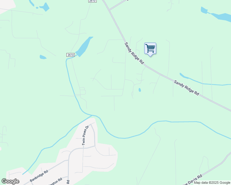 map of restaurants, bars, coffee shops, grocery stores, and more near 1760 Peabody Forest Trail in Colfax