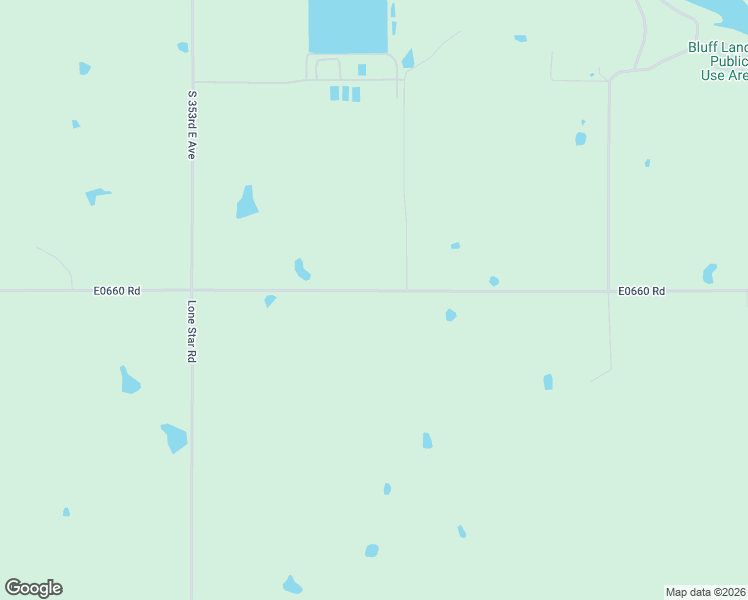 map of restaurants, bars, coffee shops, grocery stores, and more near 36016 East 71st Street South in Broken Arrow