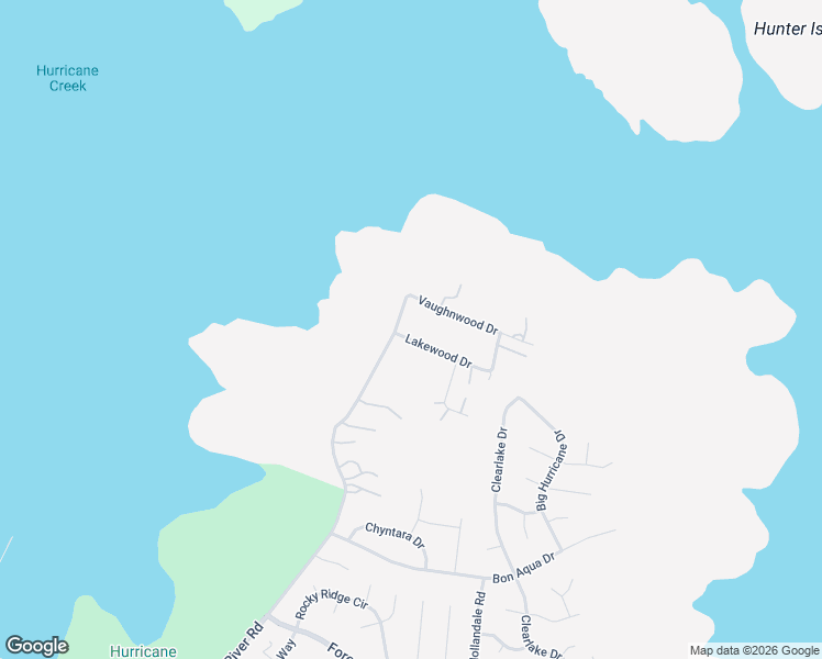 map of restaurants, bars, coffee shops, grocery stores, and more near 107 Lakewood Dr in La Vergne