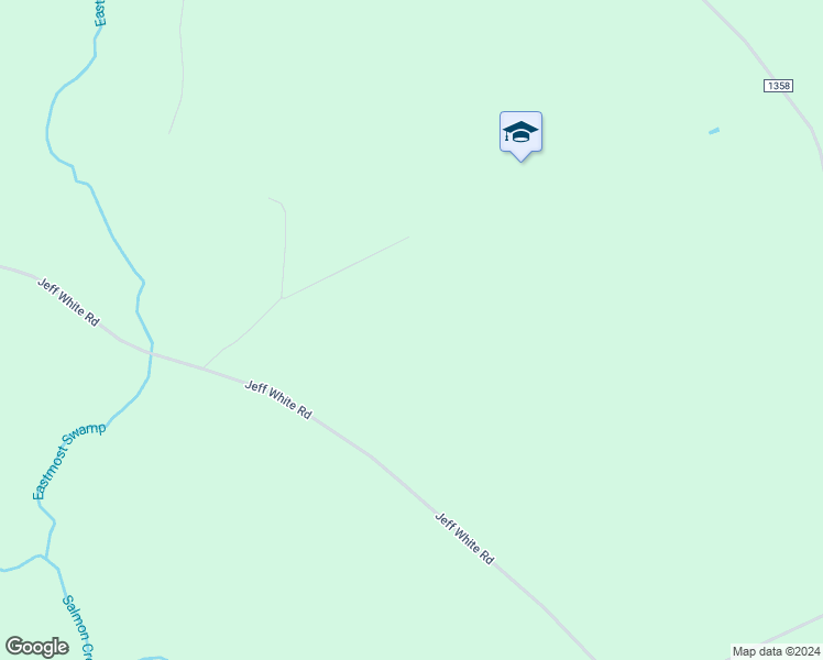 map of restaurants, bars, coffee shops, grocery stores, and more near 332 Leary's Landing Lane in Merry Hill
