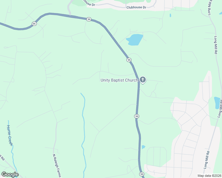 map of restaurants, bars, coffee shops, grocery stores, and more near 117 White Oak Drive in Youngsville