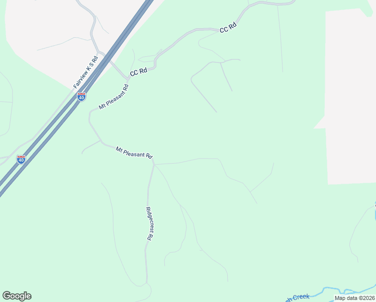 map of restaurants, bars, coffee shops, grocery stores, and more near 1013 Peery Road in Kingston Springs