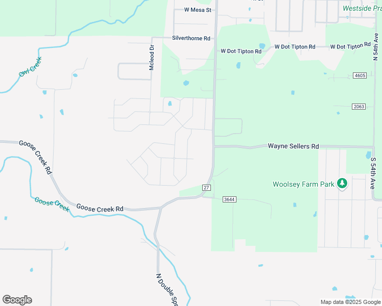map of restaurants, bars, coffee shops, grocery stores, and more near 297 North Double Springs Road in Fayetteville