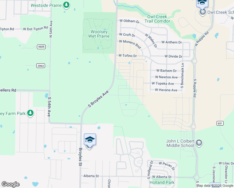 map of restaurants, bars, coffee shops, grocery stores, and more near 366 Broyles Street in Fayetteville