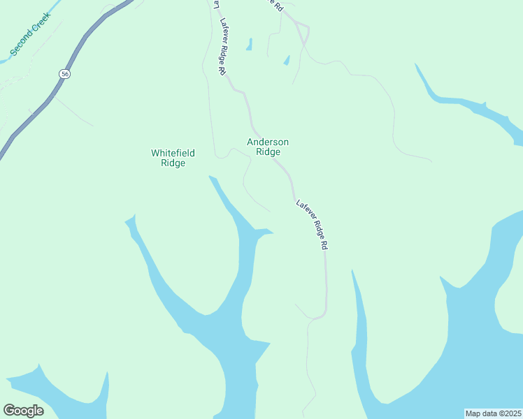 map of restaurants, bars, coffee shops, grocery stores, and more near 1115 Maynard Ridge Road in Silver Point