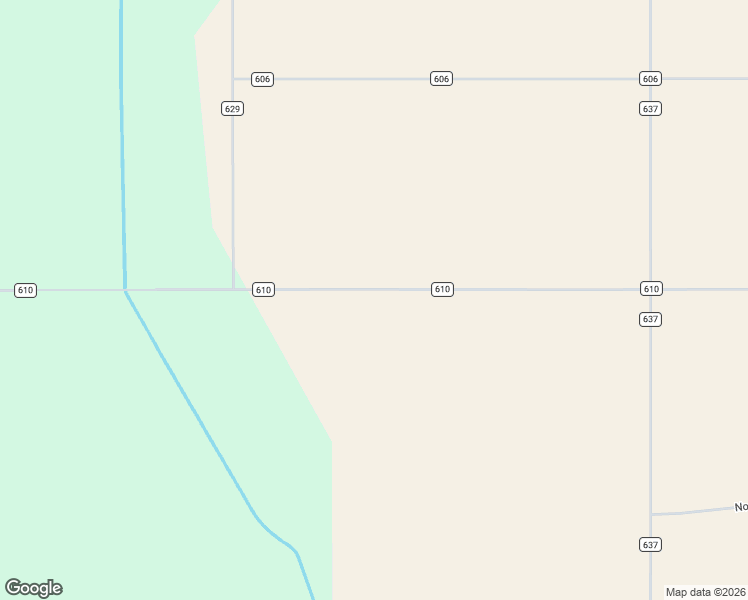 map of restaurants, bars, coffee shops, grocery stores, and more near 10332-10346 County Road 610 in Arbyrd