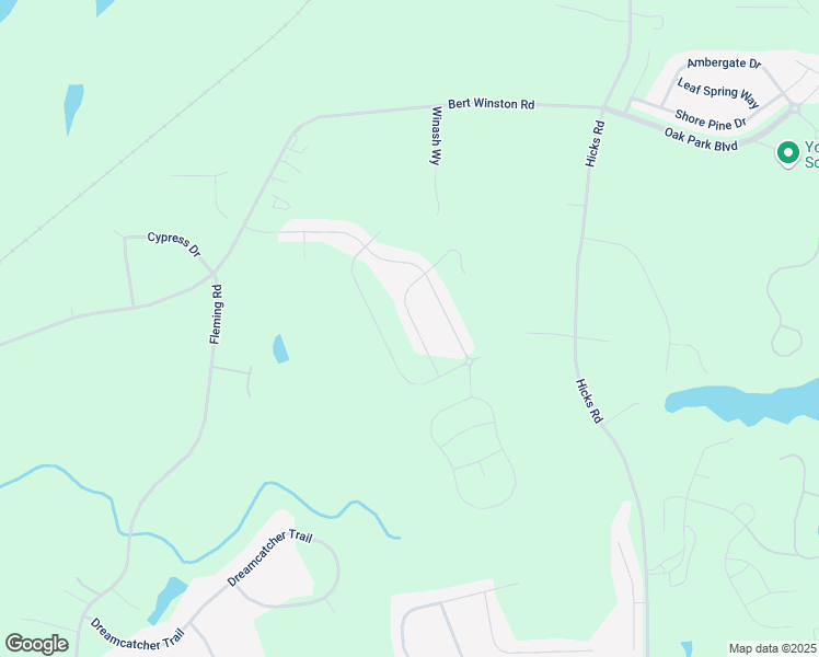 map of restaurants, bars, coffee shops, grocery stores, and more near in Youngsville