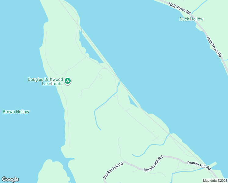 map of restaurants, bars, coffee shops, grocery stores, and more near 1605 Hill Road in Newport