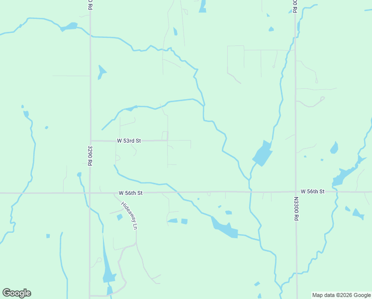 map of restaurants, bars, coffee shops, grocery stores, and more near 5524 West 53rd Street in Stillwater