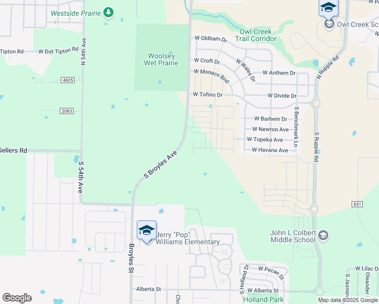 map of restaurants, bars, coffee shops, grocery stores, and more near 100-488 Broyles Street in Fayetteville