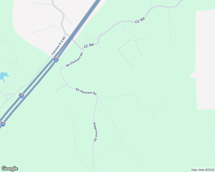 map of restaurants, bars, coffee shops, grocery stores, and more near 1013 Peery Road in Kingston Springs