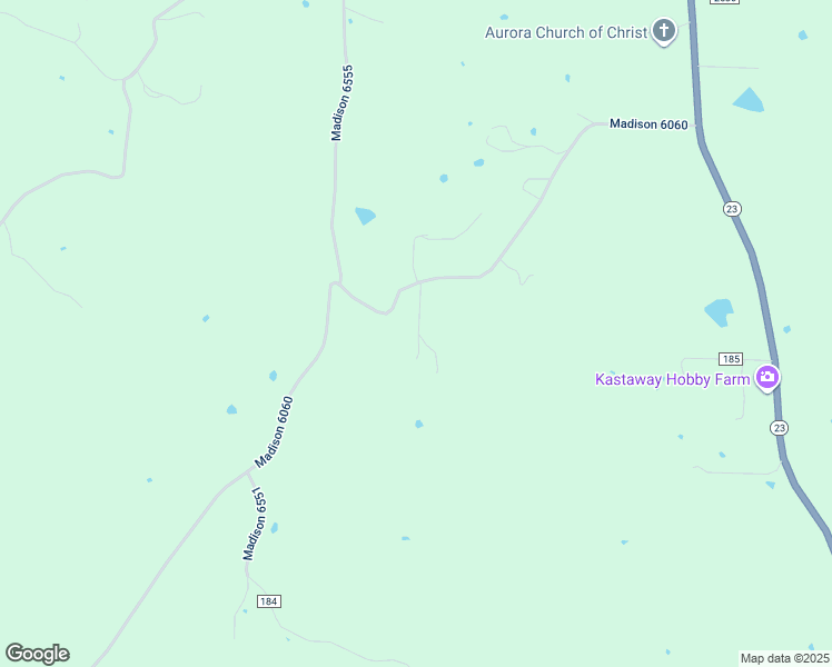 map of restaurants, bars, coffee shops, grocery stores, and more near 4635 Madison 6060 in Huntsville