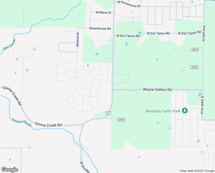map of restaurants, bars, coffee shops, grocery stores, and more near 297 North Double Springs Road in Fayetteville