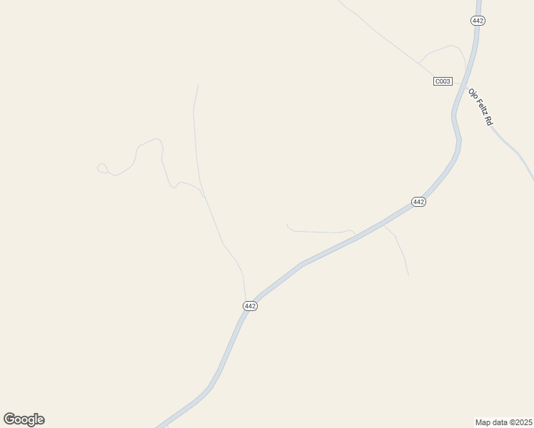 map of restaurants, bars, coffee shops, grocery stores, and more near in Ojo Feliz