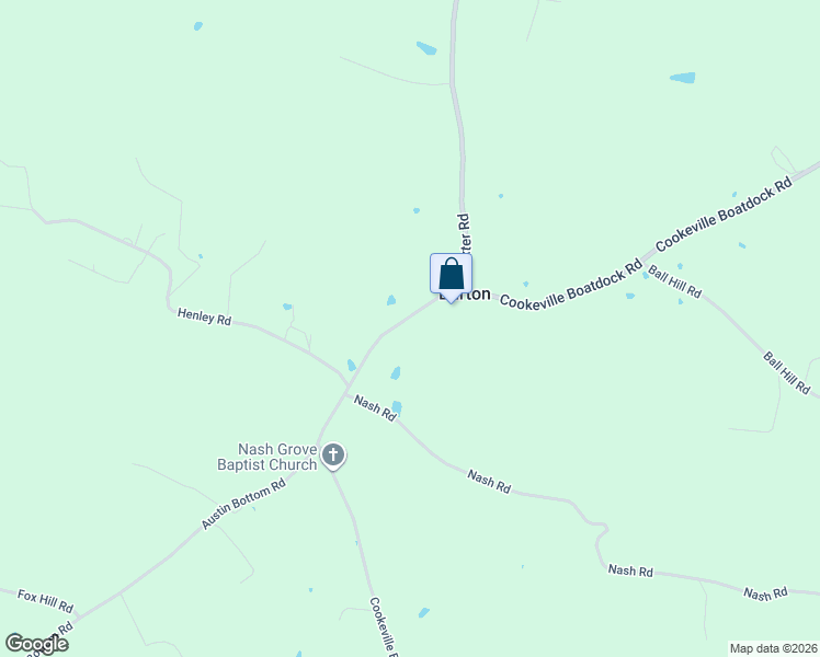 map of restaurants, bars, coffee shops, grocery stores, and more near 8620 Cookeville Boatdock Road in Baxter