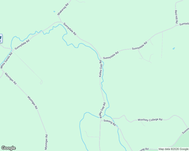 map of restaurants, bars, coffee shops, grocery stores, and more near 170 Kelley Gap Road in Greeneville