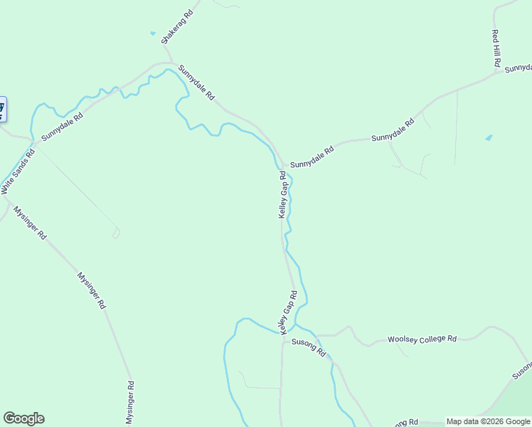 map of restaurants, bars, coffee shops, grocery stores, and more near 170 Kelley Gap Road in Greeneville
