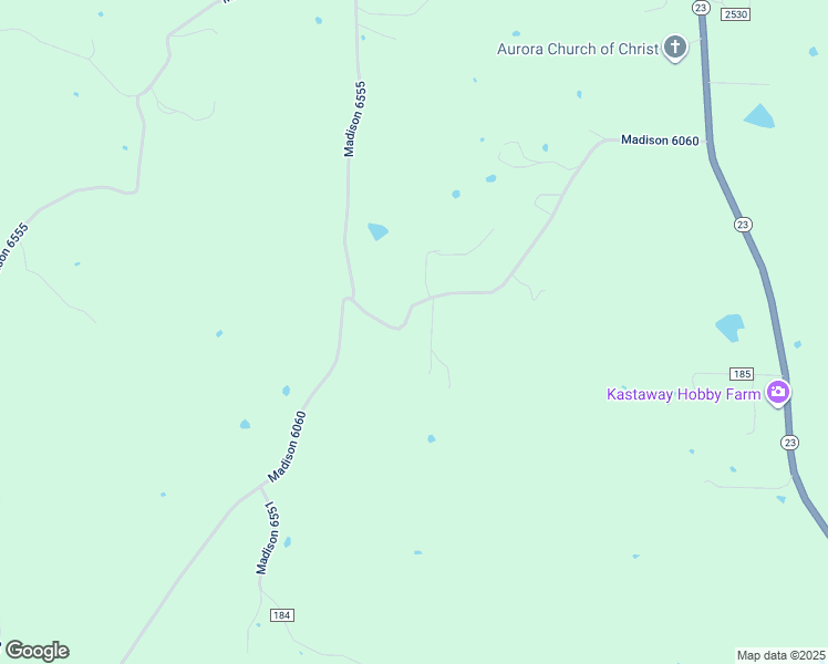map of restaurants, bars, coffee shops, grocery stores, and more near 4635 Madison 6060 in Huntsville