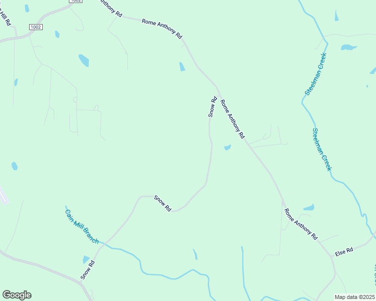 map of restaurants, bars, coffee shops, grocery stores, and more near 3000 Snow Road in Yadkinville