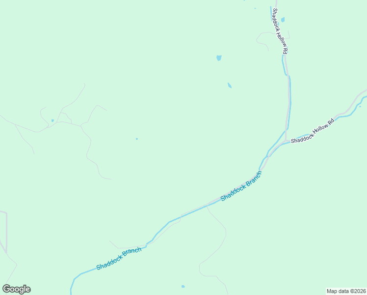 map of restaurants, bars, coffee shops, grocery stores, and more near 54 RR 1 in Western Grove