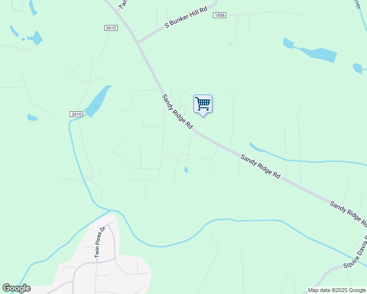 map of restaurants, bars, coffee shops, grocery stores, and more near 1106 Hartstone Drive in Colfax