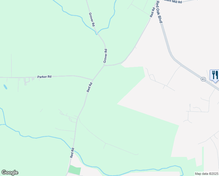 map of restaurants, bars, coffee shops, grocery stores, and more near in Nash County