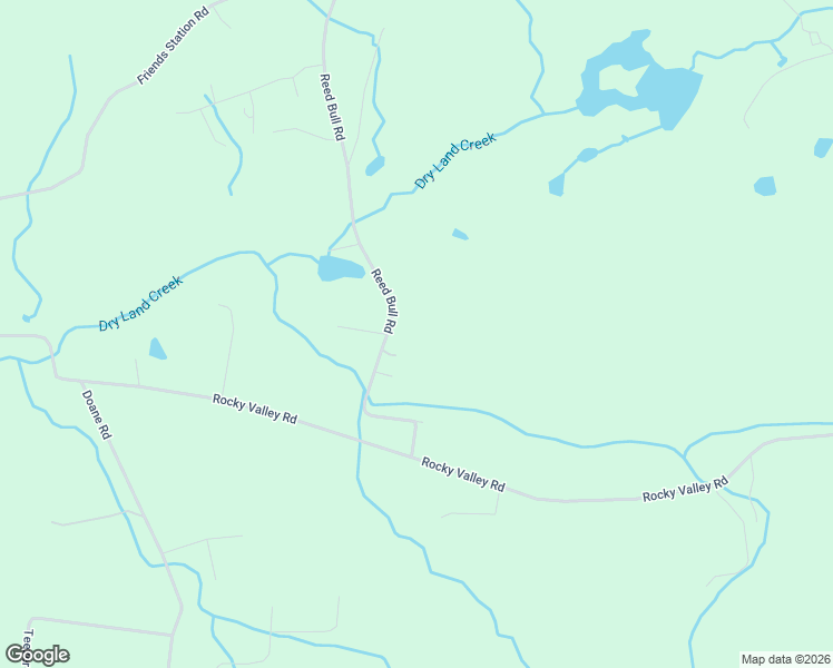 map of restaurants, bars, coffee shops, grocery stores, and more near 1398-1412 Reed Bull Rd in New Market