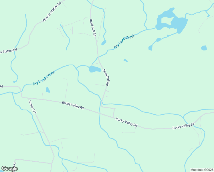 map of restaurants, bars, coffee shops, grocery stores, and more near 1412 Reed Bull Rd in New Market