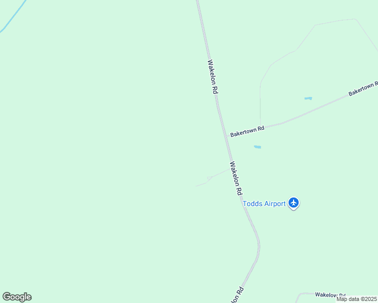 map of restaurants, bars, coffee shops, grocery stores, and more near 813-817 Wakelon Road in Windsor