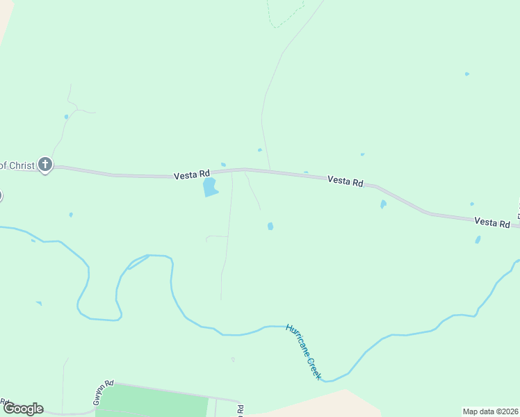 map of restaurants, bars, coffee shops, grocery stores, and more near 2948 Vesta Road in Lebanon