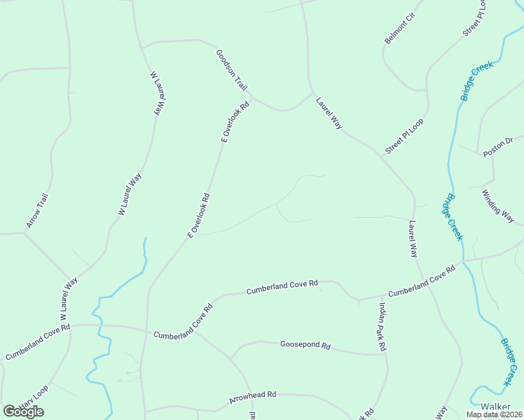map of restaurants, bars, coffee shops, grocery stores, and more near 2403 Crest Rd in Monterey