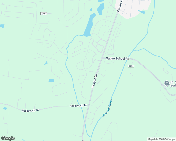 map of restaurants, bars, coffee shops, grocery stores, and more near 5969 Elk Ridge Drive in Kernersville